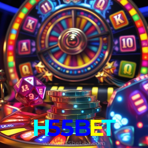 H55BET:Apostas emocionantes no futebol e diversão garantida com roleta e poker!