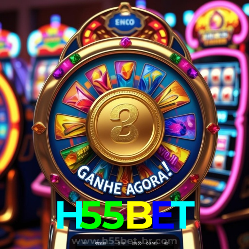 H55BET:Desafie seus limites no cassino online e ganhe grandes prêmios!