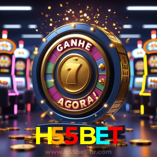 H55BET:O cassino online mais confiável para você apostar no futebol e jogar poker!