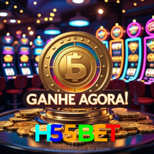 H55BET:Jogue nas mesas de poker e conquiste prêmios épicos!