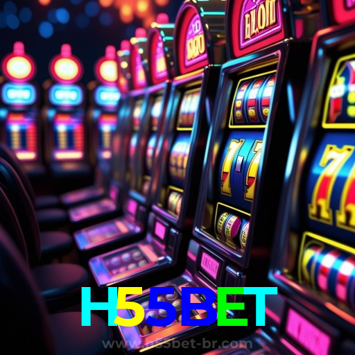 H55BET:A roleta digital é sua chance de ganhar! Aposte e vença!