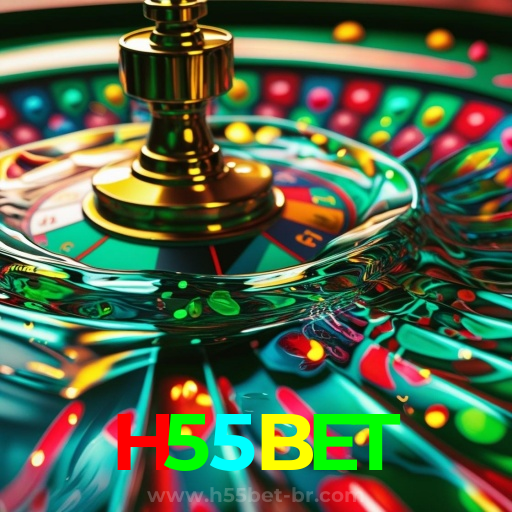H55BET:Jogue roleta, aposte no futebol e conquiste prêmios épicos!