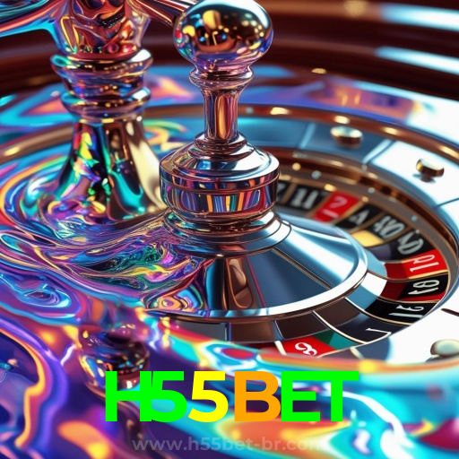 H55BET:Jogue poker, roleta e aposte no futebol com grandes prêmios!