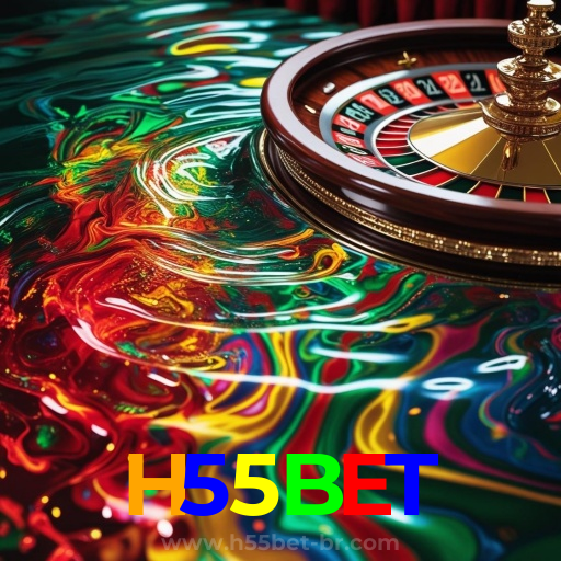 H55BET:Apostas ao vivo no futebol e diversão em jogos de cassino como slots e roleta!