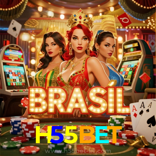 H55BET:Jogue poker no nosso cassino e mostre sua habilidade!