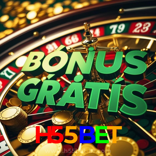 H55BET:Aposte no futebol e jogue os melhores jogos de cassino com grandes prêmios!