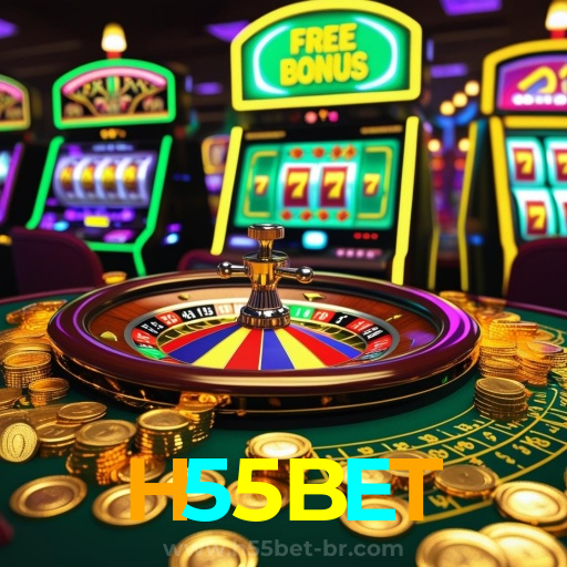 H55BET:Apostas em futebol e os melhores jogos de cassino para você ganhar!