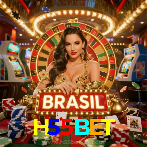 H55BET：Aposte no futebol online e mostre suas habilidades!