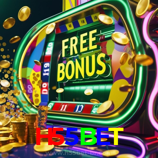 H55BET：Jogue futebol online e sinta a adrenalina das grandes vitórias!