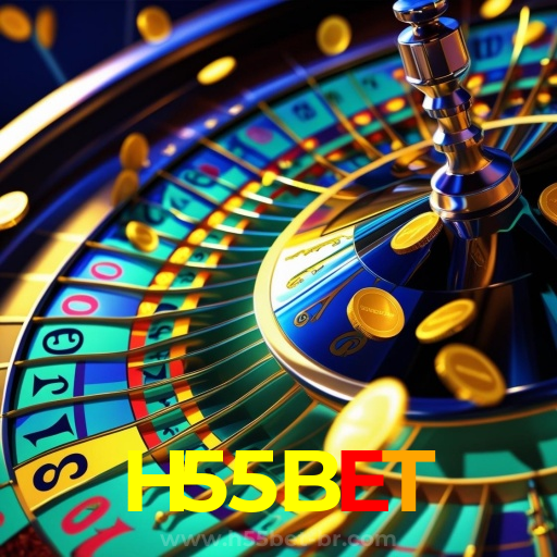 H55BET:Jogue poker, aposte no futebol e ganhe prêmios incríveis em nosso cassino!