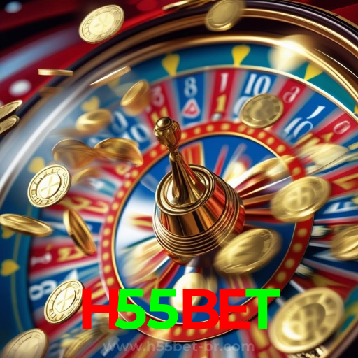 H55BET:Vença no blackjack e prove que você é um verdadeiro mestre!