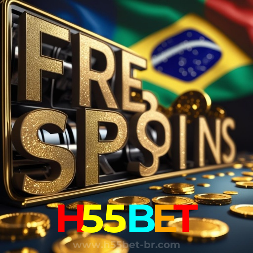 H55BET:Aposte nas melhores máquinas caça-níqueis e leve o jackpot!