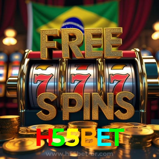 H55BET:Venha viver a emoção do cassino! Gire a roleta e ganhe grandes prêmios!