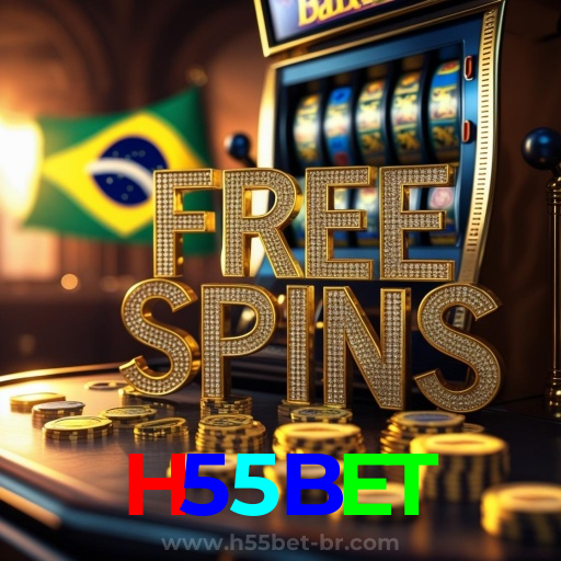 H55BET:Aposte no futebol online e vença com estilo e emoção!