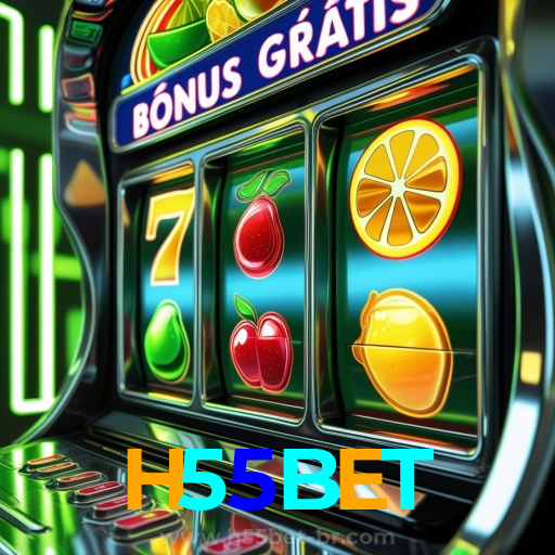 H55BET:Aposte no futebol online e marque gols de prêmios!