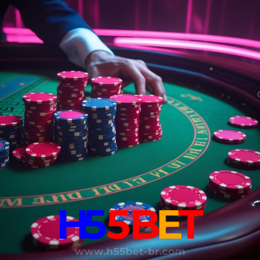 H55BET:Ganhe no futebol e jogue os melhores jogos de cassino online!