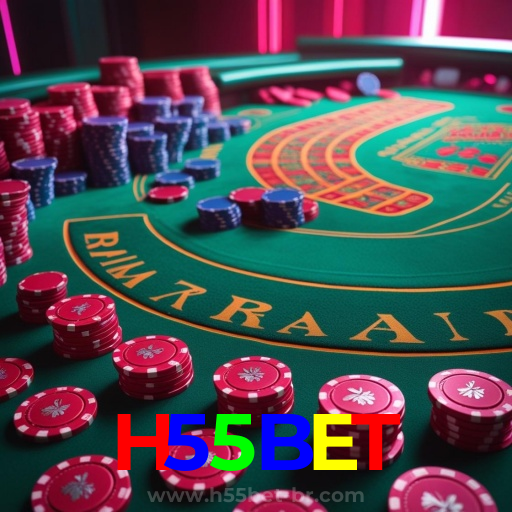 H55BET:Jogue futebol digital e conquiste prêmios incríveis!