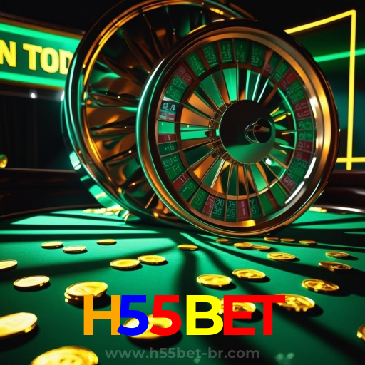 H55BET：Vença no blackjack e conquiste grandes prêmios!