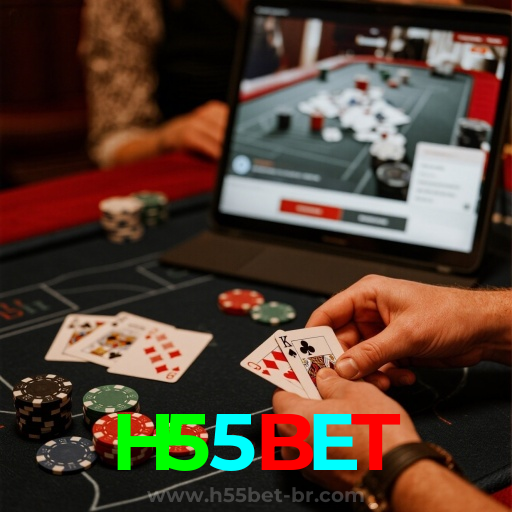 H55BET:Vença no blackjack e leve grandes prêmios para casa!