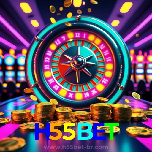 H55BET:Experimente o futebol online e vença como um verdadeiro campeão!