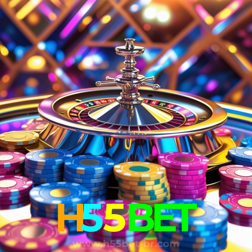 H55BET:Jogue blackjack, aposte no futebol e vença com grandes prêmios!