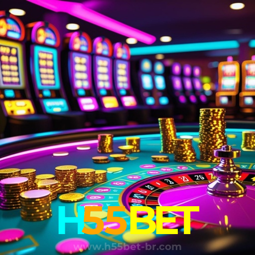 H55BET:Jogue futebol online e experimente a emoção de grandes vitórias!