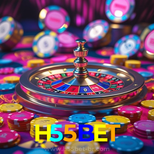H55BET:A diversão está garantida! Aposte nas melhores slots agora!