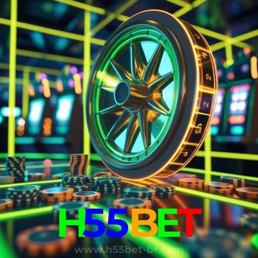 H55BET:A roleta nunca foi tão empolgante! Aposte e vença!
