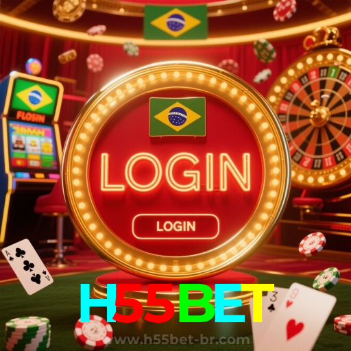 H55BET：No futebol online, cada jogo é uma chance de ganhar!