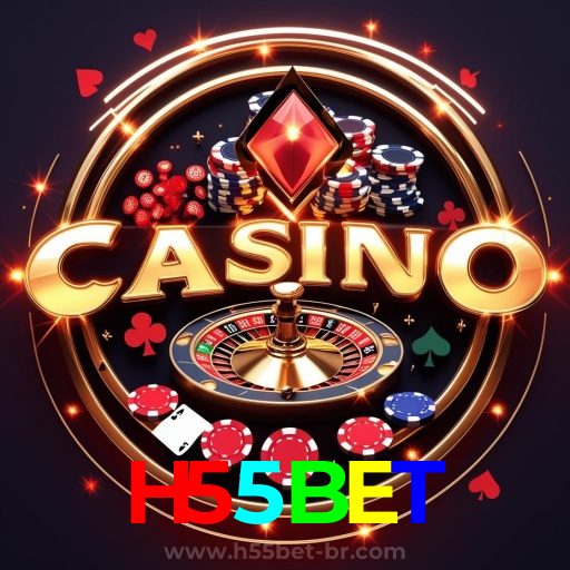 H55BET:A sorte está ao seu alcance! Aposte e vença no futebol!