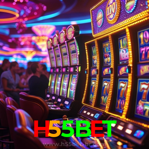 H55BET:O melhor cassino para você jogar poker e fazer apostas no futebol online!