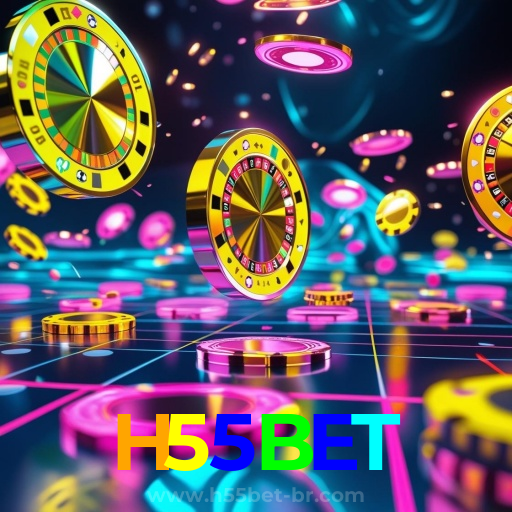 H55BET：Aposte no futebol online e vença os melhores times!