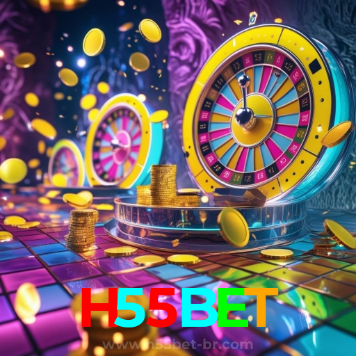 H55BET:Aposte no futebol e ganhe prêmios fantásticos em blackjack e roleta!