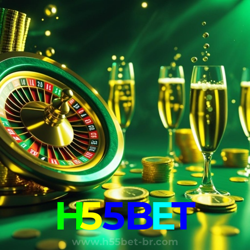 H55BET:Aposte em nosso cassino e viva uma experiência única de diversão!