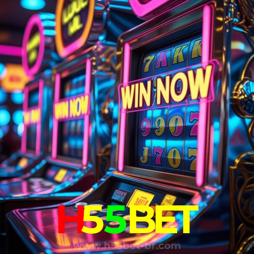 H55BET:Vença o poker online e mostre sua habilidade nas cartas!