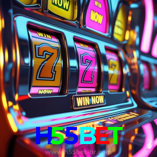 H55BET:Jogue futebol online e sinta a emoção de ser campeão!