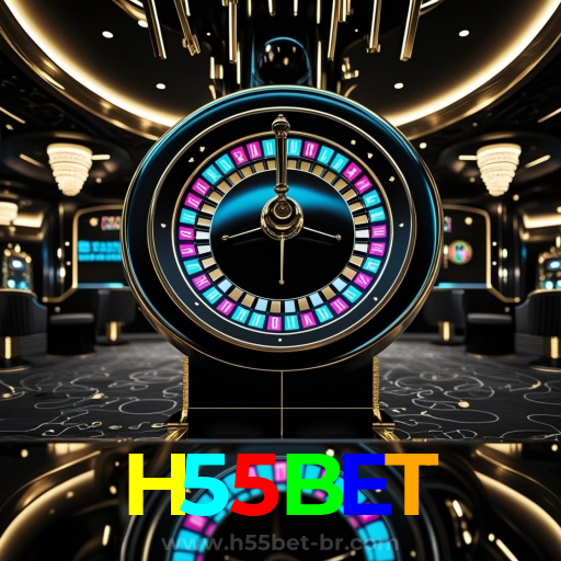H55BET:Encontre o seu jogo favorito e leve para casa prêmios fantásticos!