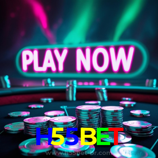 H55BET:Jogue slots, blackjack e aposte ao vivo no futebol com segurança!