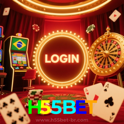 H55BET:Apostas no futebol e grandes vitórias em roleta e blackjack!