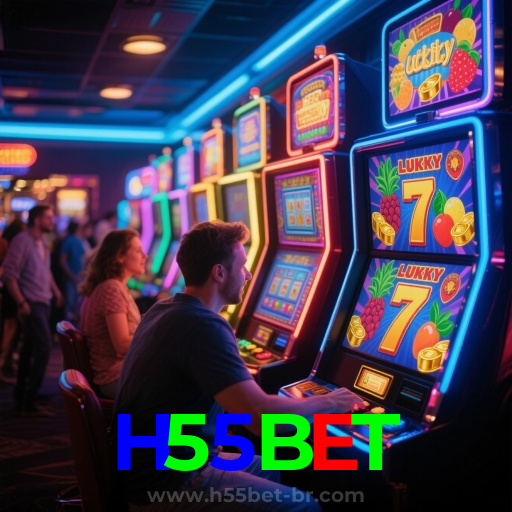 H55BET:Jogue blackjack, aposte no futebol e vença com grandes prêmios!
