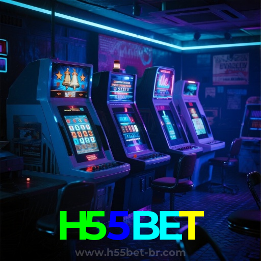 H55BET:Vença na roleta e leve para casa o prêmio dos seus sonhos!