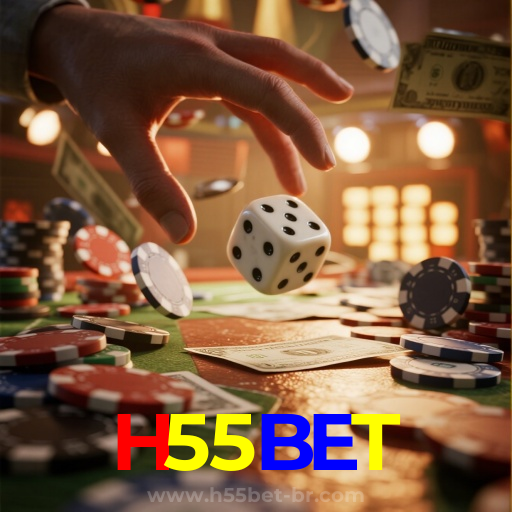 H55BET：As maiores vitórias estão ao seu alcance! Aposte e vença!