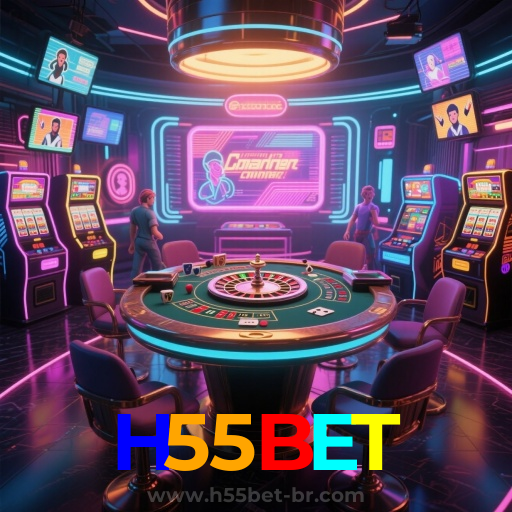H55BET：Aposte e vença no futebol online agora mesmo!