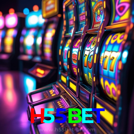 H55BET:A aposta no futebol online pode te levar à vitória absoluta!