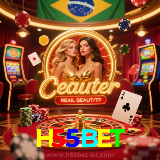 H55BET:Entre no nosso cassino online e jogue nas roletas agora!
