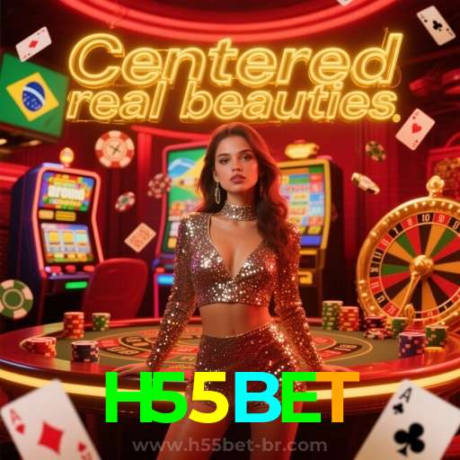 H55BET:Jogue blackjack e sinta a emoção de vencer no cassino!