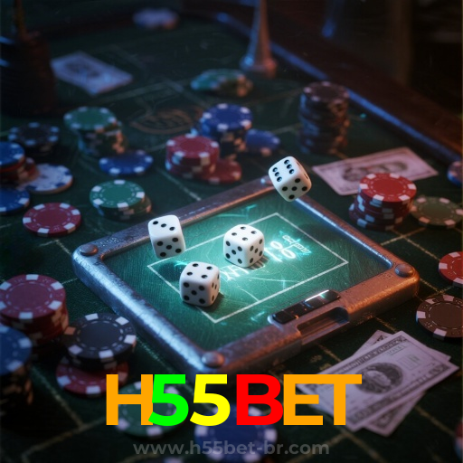 H55BET:Seu time na vitória e os jackpots no cassino online te esperam!