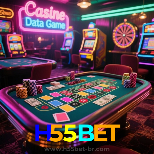 H55BET:Jogue poker, roleta e aposte ao vivo no futebol online para grandes vitórias!
