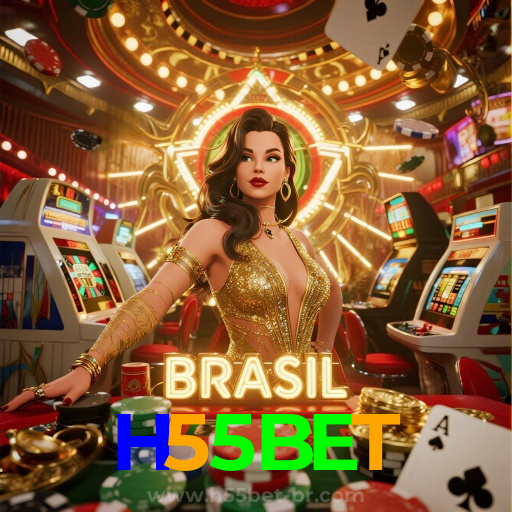 H55BET:Aposte no futebol e vença nas mesas de blackjack no cassino online!