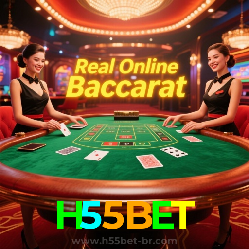 H55BET：Jogue nas nossas mesas de poker e conquiste vitórias épicas!